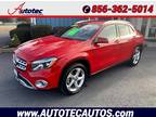 Used 2020 Mercedes-Benz GLA-Class for sale.