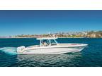 2018 Boston Whaler 380 Outrage Boat for Sale