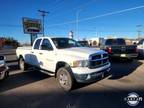 Used 2003 Dodge Ram 2500 for sale.