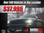 2020 Ford Mustang GT Premium 33887 miles
