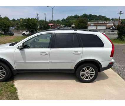 2010 Volvo XC90 for sale is a White 2010 Volvo XC90 3.2 Trim Car for Sale in Winston Salem NC