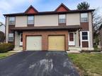 4816 Prince Charles Way Hilliard, OH