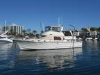 1985 Offshore Yachts Yachtfisher Boat for Sale