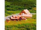 Home For Sale In Valdez, Alaska