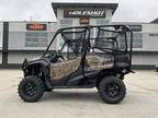 2022 Honda Pioneer 1000-5 EPS Forest Edition ATV for Sale