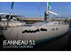 1994 Jeanneau Sun Odyssey 51 Boat for Sale