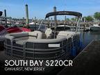 2018 South Bay S220CR Boat for Sale