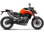 2023 KTM 790 Duke