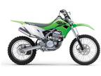 2022 Kawasaki KLX 300R