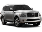 Used 2011 Infiniti QX56 for sale.
