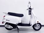 2023 Wolf Brand Scooters Wolf Lucky II