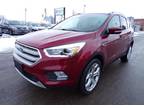 2019 Ford Escape Red, 21K miles