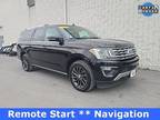 2020 Ford Expedition MAX Limited Front Royal, VA
