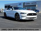 2020 Ford Mustang EcoBoost Moberly, MO