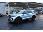 2021 Ford Explorer ST Forest City, NC