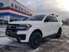 2022 Ford Expedition Timberline Glendive, MT
