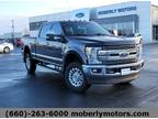 2018 Ford F-250 Super Duty Lariat Moberly, MO