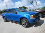 2019 Ford F-150 Lariat Fort Myers, FL