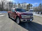 2019 Ford F-150 Lariat Wiscasset, ME