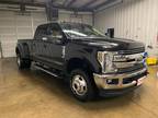 2019 Ford F-350 Super Duty Limited Valley, AL