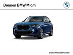 2023 BMW X3 sDrive30i Miami, FL