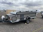 2017 Forest River Flagstaff 206STSE 20ft