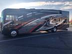 2022 Thor Motor Coach Outlaw 38MB 39ft