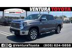 2021 Toyota Tundra Limited Ventura, CA