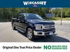2019 Ford F-150 XLT Wiscasset, ME