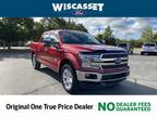 2020 Ford F-150 Wiscasset, ME