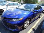 2018 Toyota Camry LE Burgettstown, PA