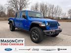 2021 Jeep Gladiator Rubicon Mason City, IA