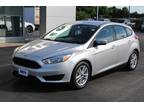 2017 Ford Focus SE Mount Airy, NC