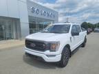 2021 Ford F-150 Limited Brownsville, PA