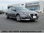 2020 Nissan Altima 2.5 S Moberly, MO