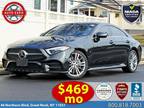 Used 2019 Mercedes-benz Cls for sale.