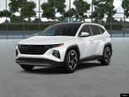 2023 Hyundai Tucson Limited Bourbonnais, IL