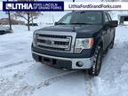 2013 Ford F-150 Grand Forks, ND