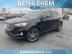 2019 Ford Edge Titanium Bethlehem, PA