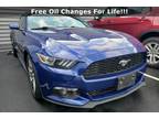 2016 Ford Mustang EcoBoost Evansville, WI