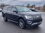 2021 Ford Expedition MAX Limited Lewisburg, PA