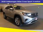2020 Volkswagen Atlas Cross Sport V6 SEL 4Motion Ottawa, IL