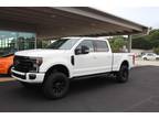 2020 Ford F-250 Super Duty Lariat Forest City, NC