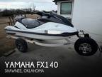 2004 Yamaha FX140 Boat for Sale