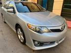 2014 Toyota Camry 4dr Sdn I4 Auto SE