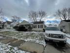 18417 Puritas Ave Cleveland, OH