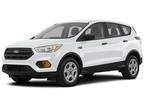2019 Ford Escape SEL Londonderry, NH