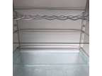 Miele KFN14827SDE fridge Freezer - Tempered Glass Shelf Half