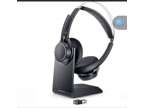 Plantronics / Dell Premier Wireless ANC Headset- WL7022