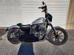 2020 Harley-Davidson Iron 1200 XL1200NS - Bear,DE